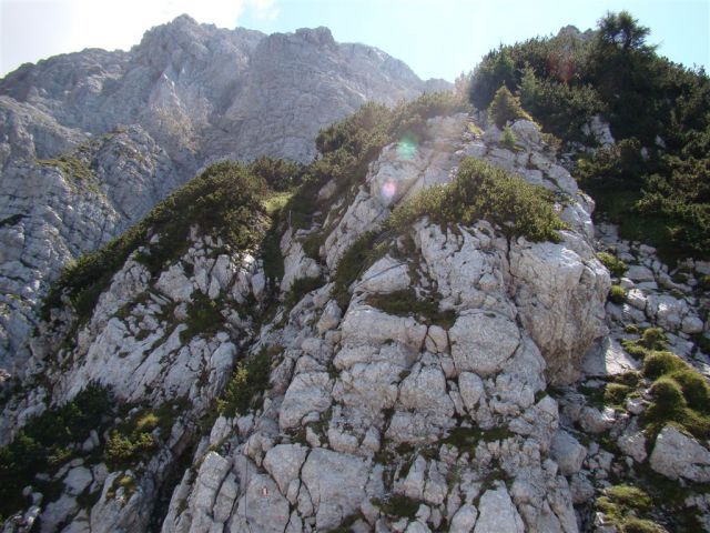 STOL, 2236 m, 20.8.2011  - foto