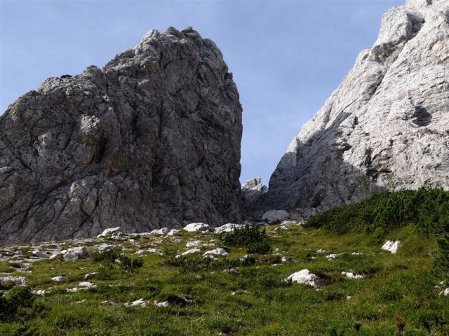 TURSKI ŽLEB - TURSKA GORA - foto