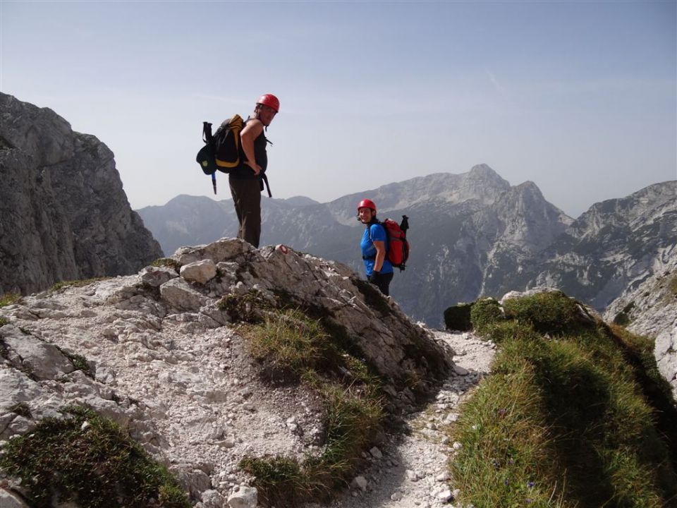 TURSKI ŽLEB - TURSKA GORA - foto povečava