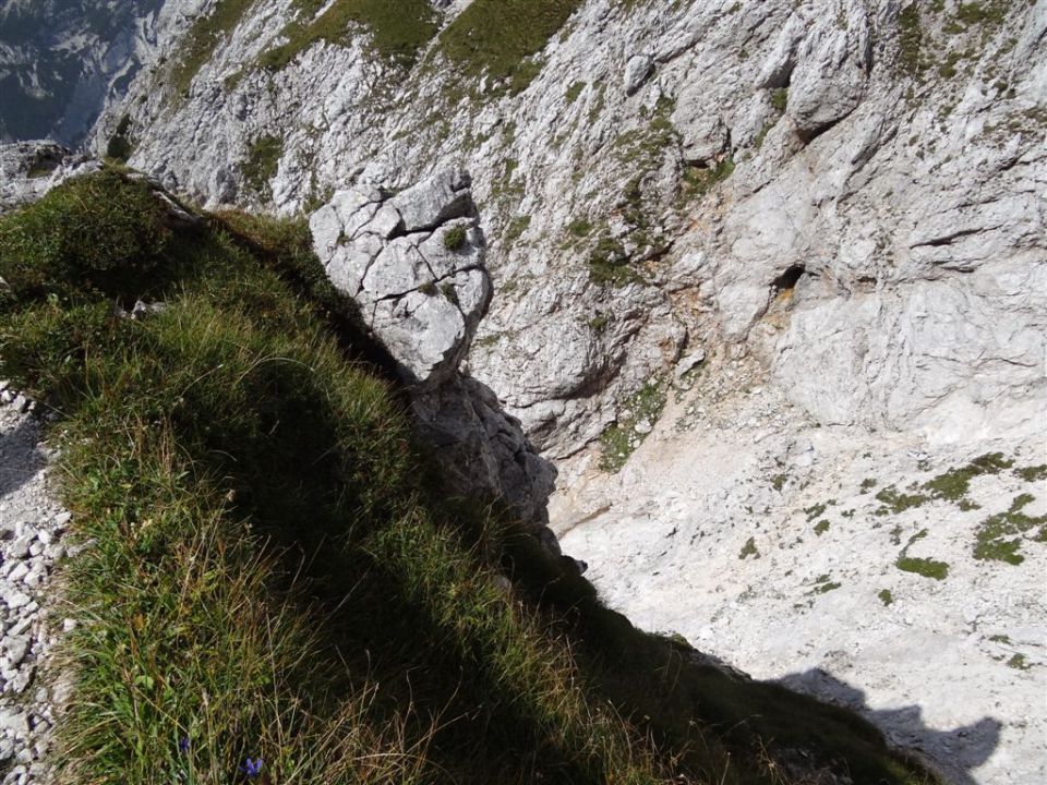 TURSKI ŽLEB - TURSKA GORA - foto povečava