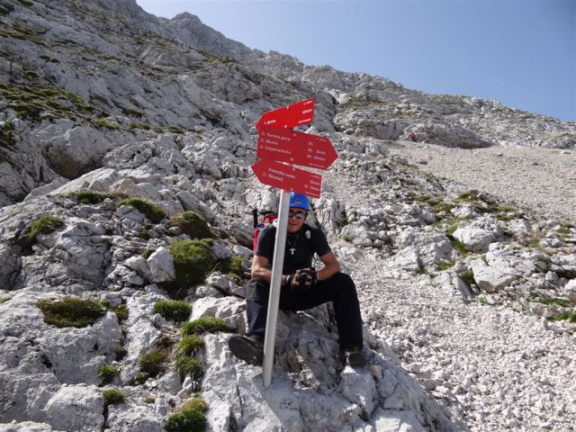 TURSKI ŽLEB - TURSKA GORA - foto