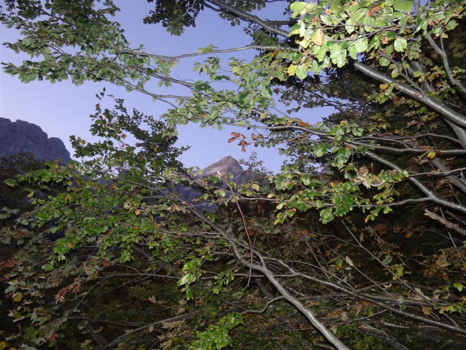 ŠKRLATICA, 2740 m - foto povečava