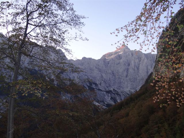 ŠKRLATICA, 2740 m - foto