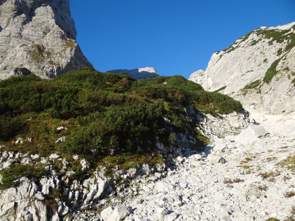 ŠKRLATICA, 2740 m - foto povečava