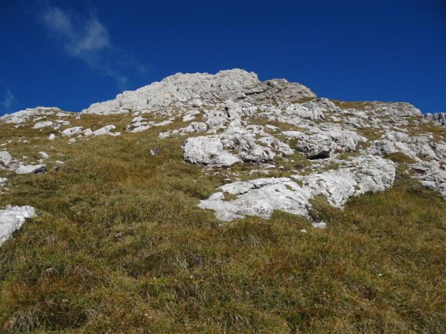 ŠKRLATICA, 2740 m - foto