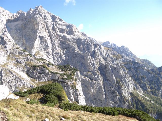 ŠKRLATICA, 2740 m - foto