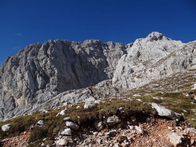 ŠKRLATICA, 2740 m - foto