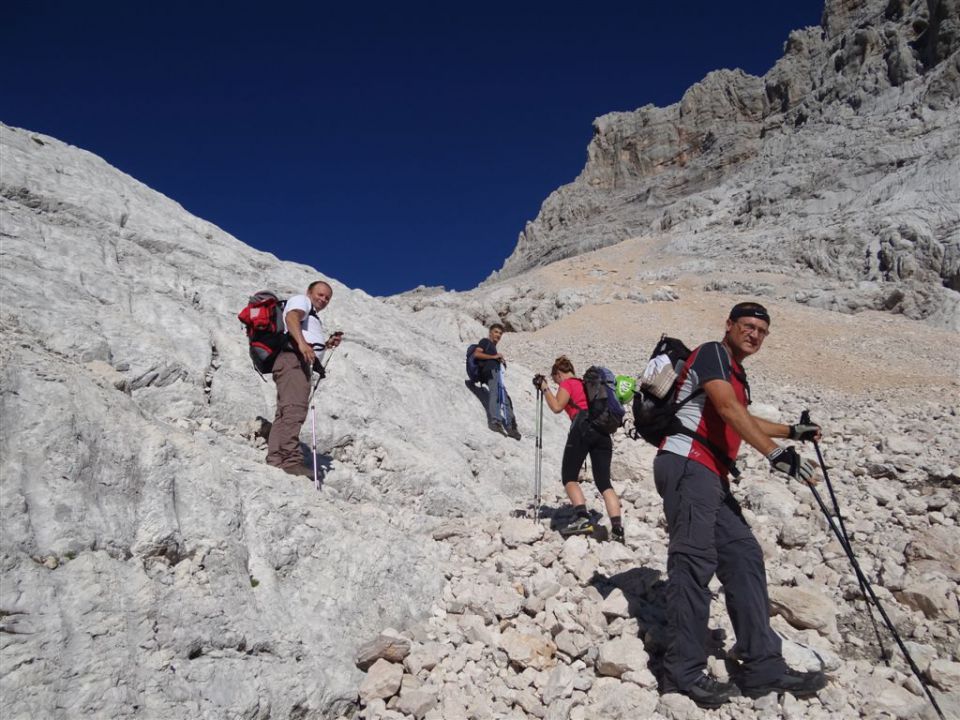 ŠKRLATICA, 2740 m - foto povečava