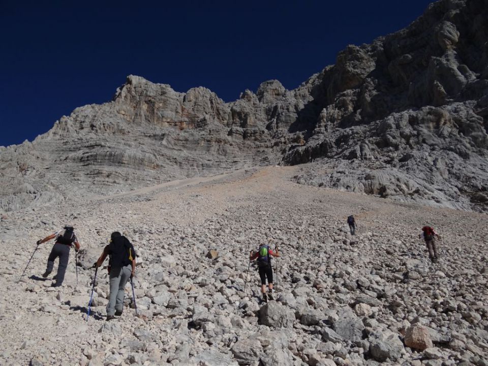 ŠKRLATICA, 2740 m - foto povečava