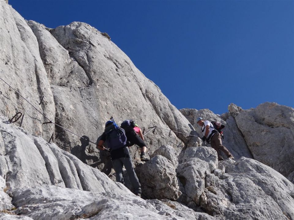 ŠKRLATICA, 2740 m - foto povečava