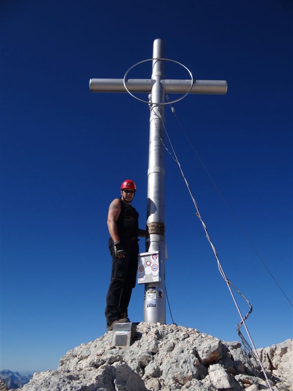 ŠKRLATICA, 2740 m - foto povečava