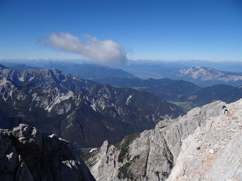 ŠKRLATICA, 2740 m - foto povečava