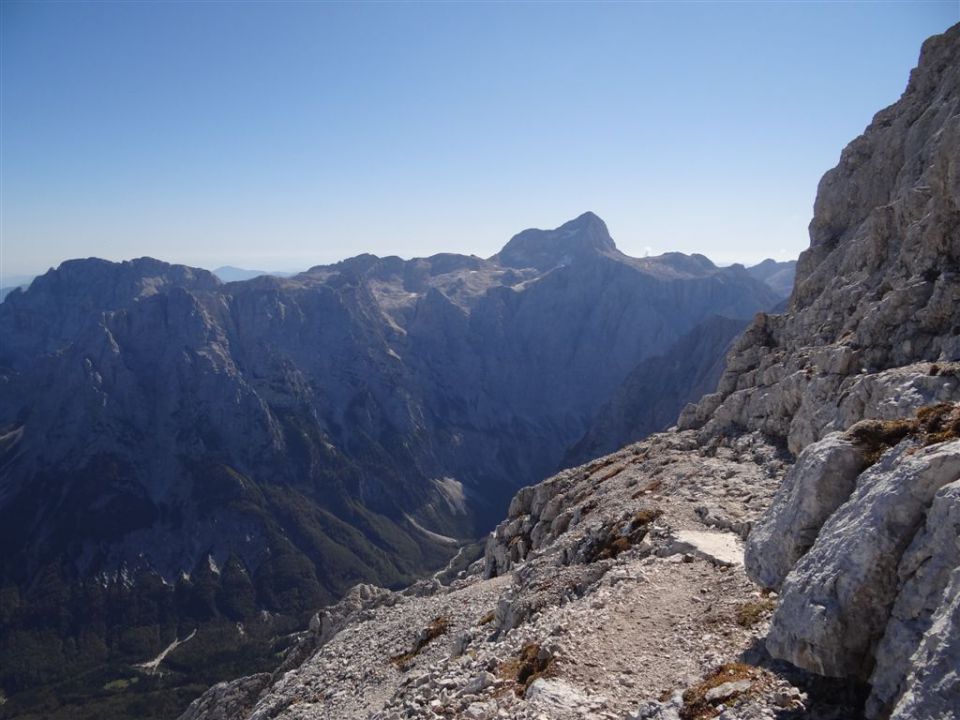 ŠKRLATICA, 2740 m - foto povečava