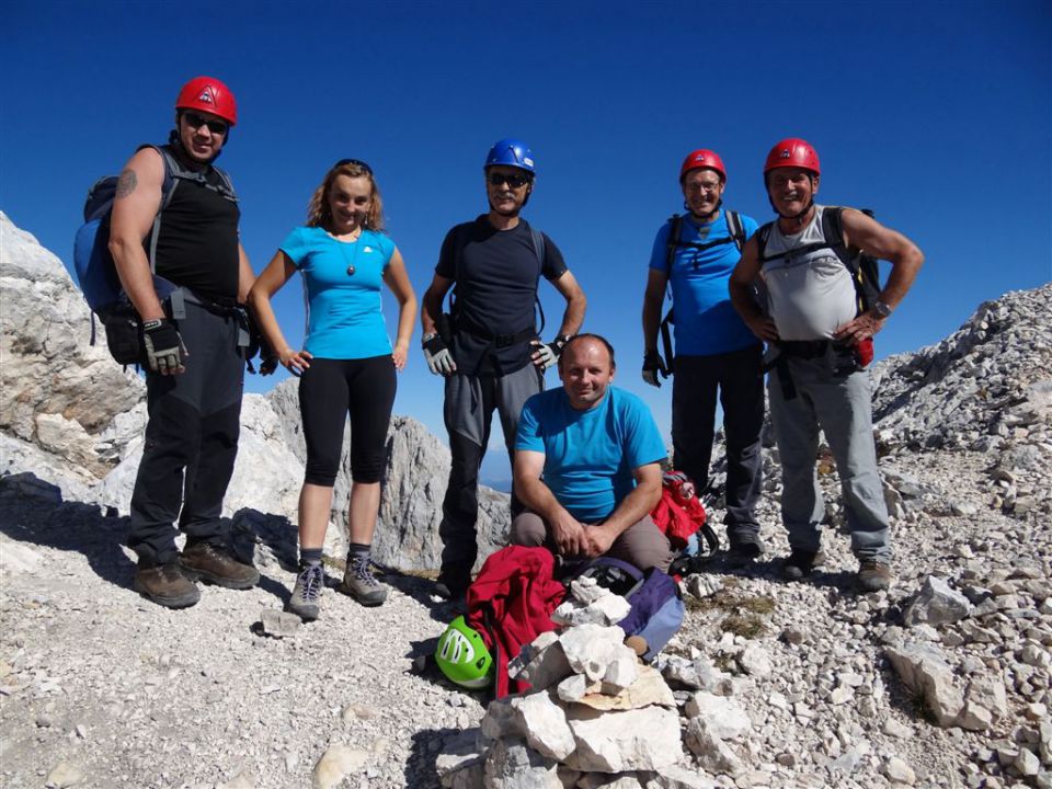 ŠKRLATICA, 2740 m - foto povečava