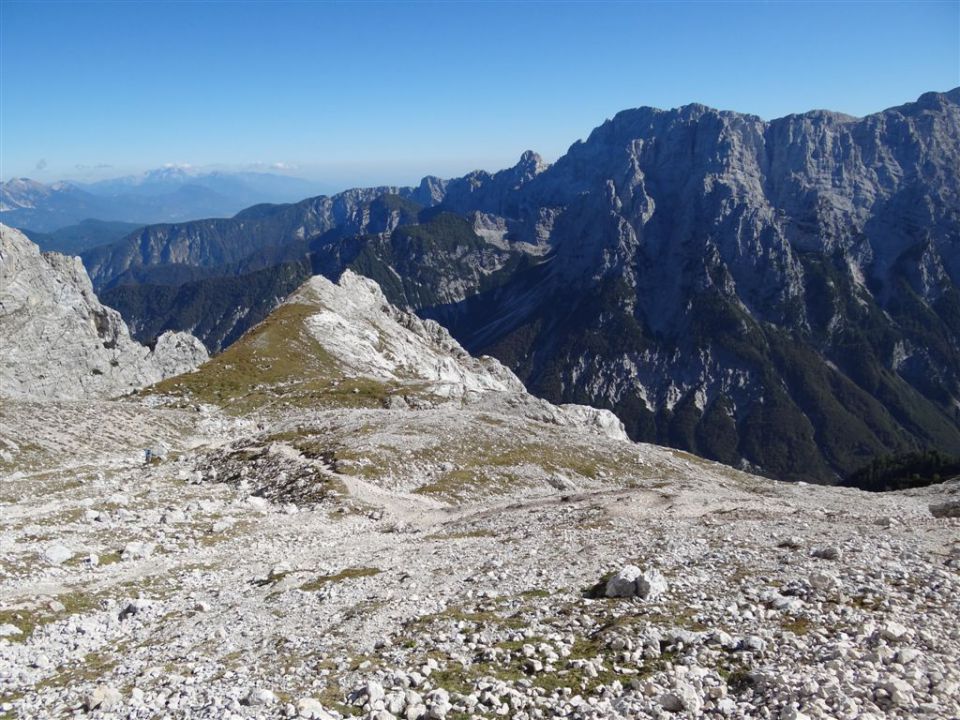 ŠKRLATICA, 2740 m - foto povečava