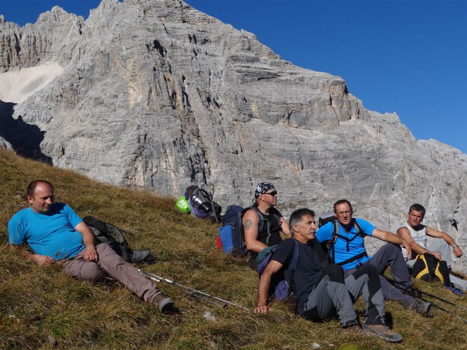 ŠKRLATICA, 2740 m - foto povečava