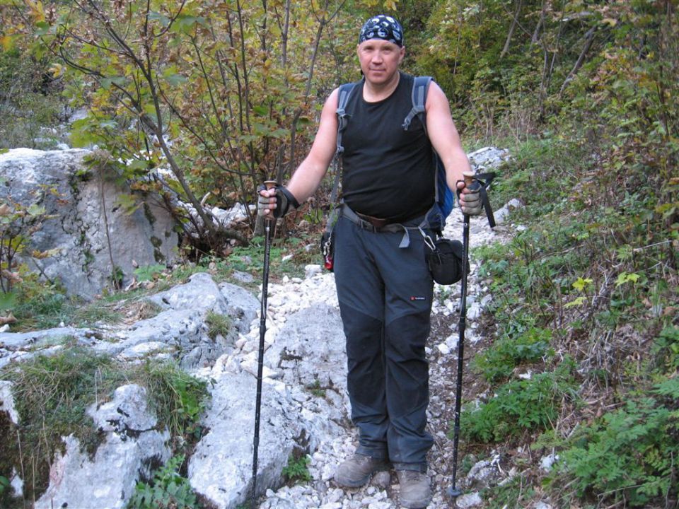 ŠKRLATICA, 2740 m - foto povečava