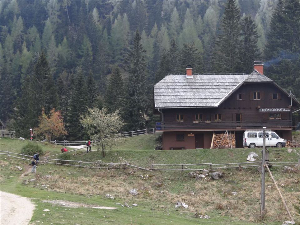 RADUHA, 2062 m - foto povečava