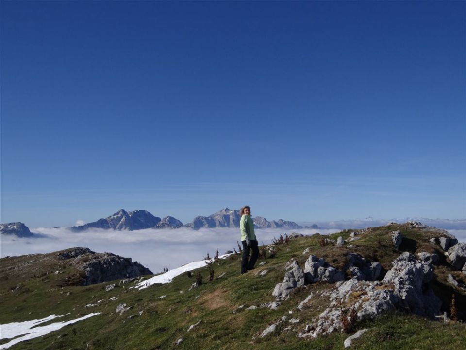 RADUHA, 2062 m - foto povečava