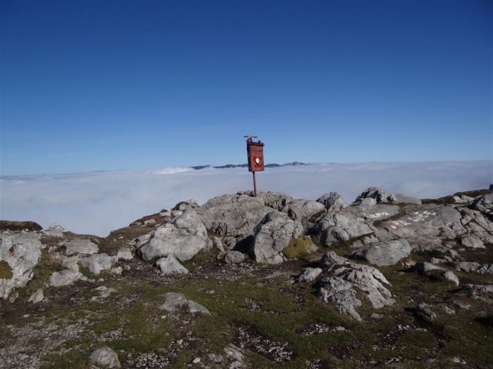 RADUHA, 2062 m - foto povečava