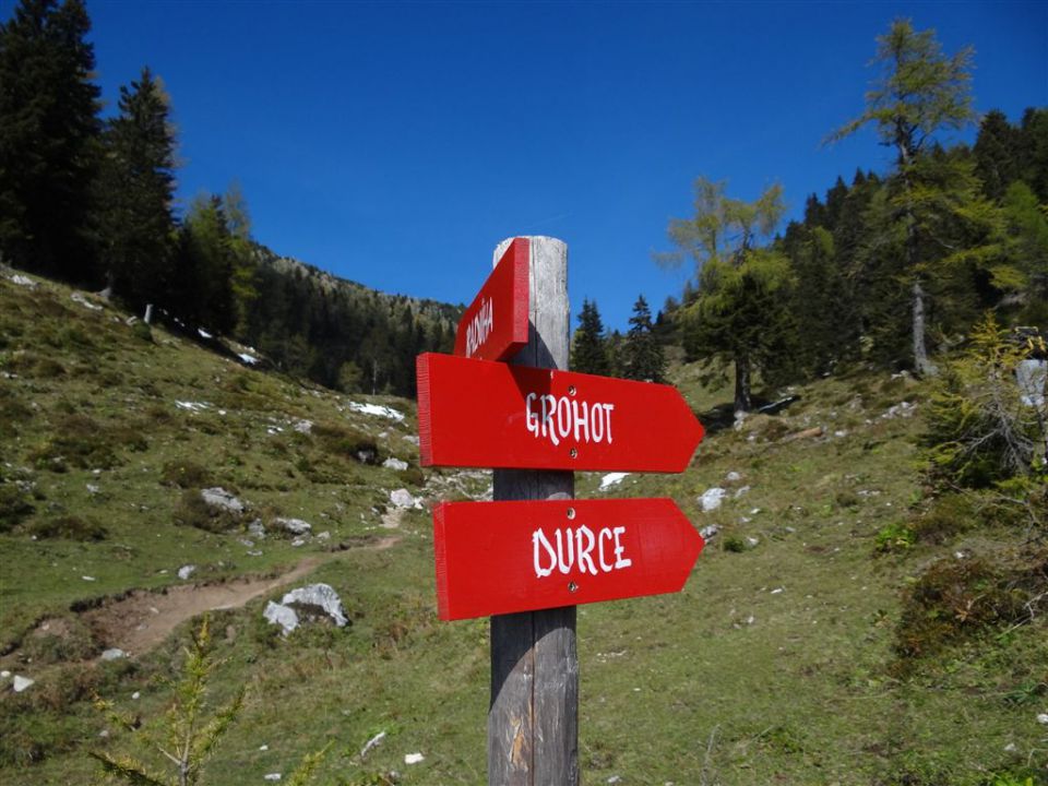 RADUHA, 2062 m - foto povečava