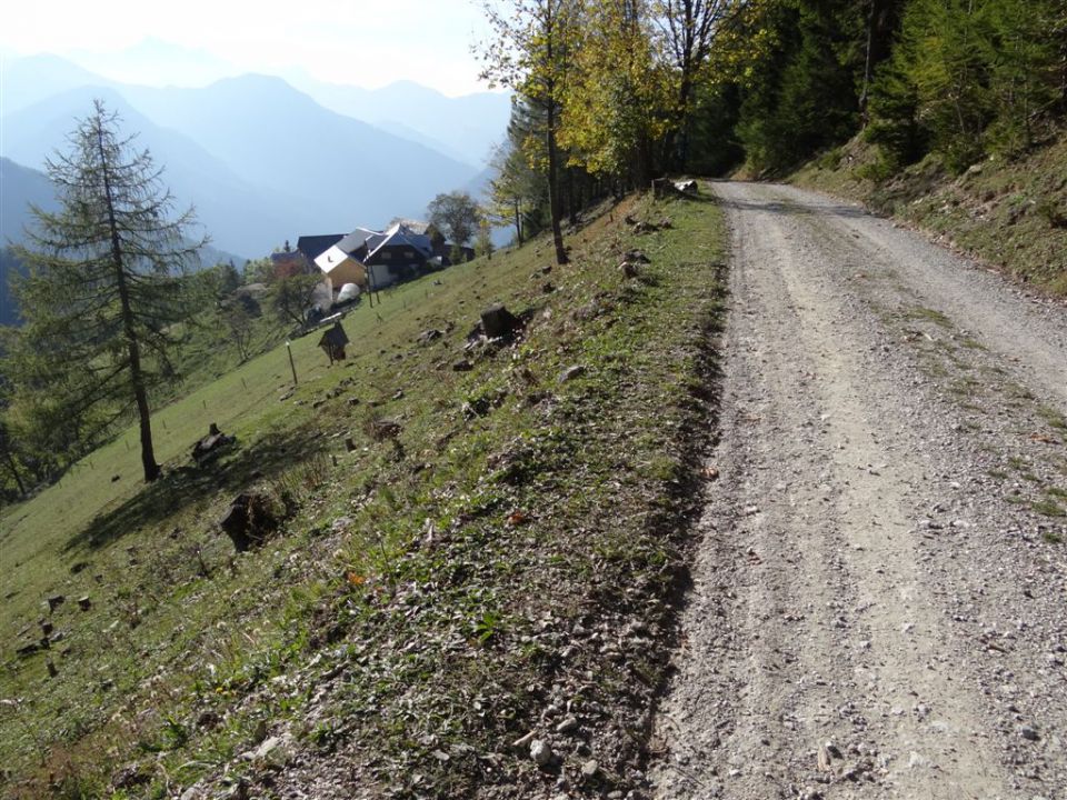 RADUHA, 2062 m - foto povečava