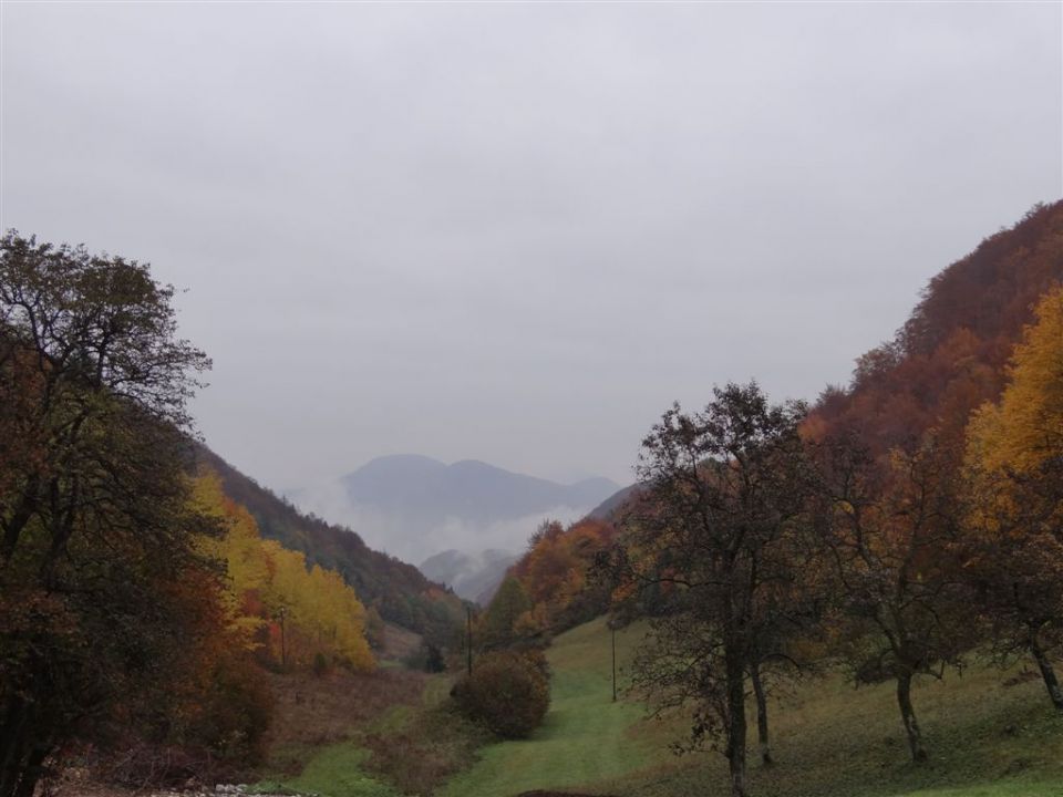 KUM, 1220 m - foto povečava