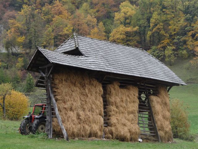 KUM, 1220 m - foto