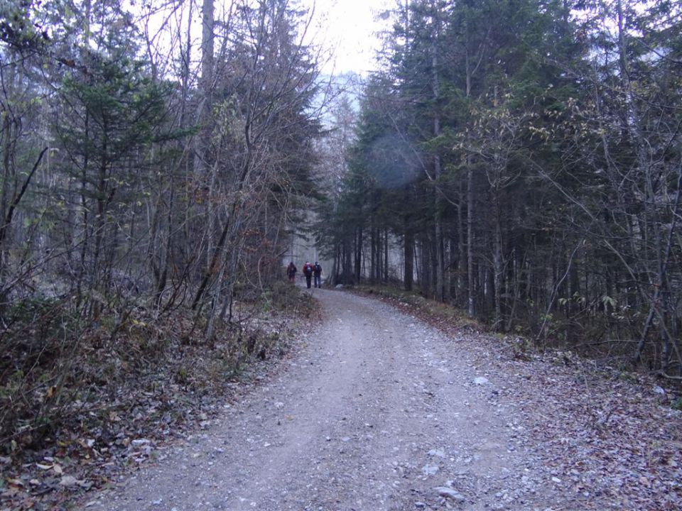 VELIKI VRH, 2088 m - foto povečava