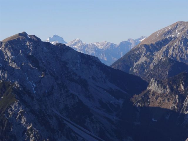 VELIKI VRH, 2088 m - foto