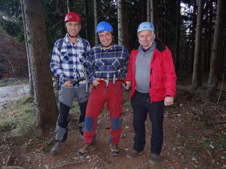 KRIŠKA GORA - TOLSTI VRH, 1715 m - foto povečava