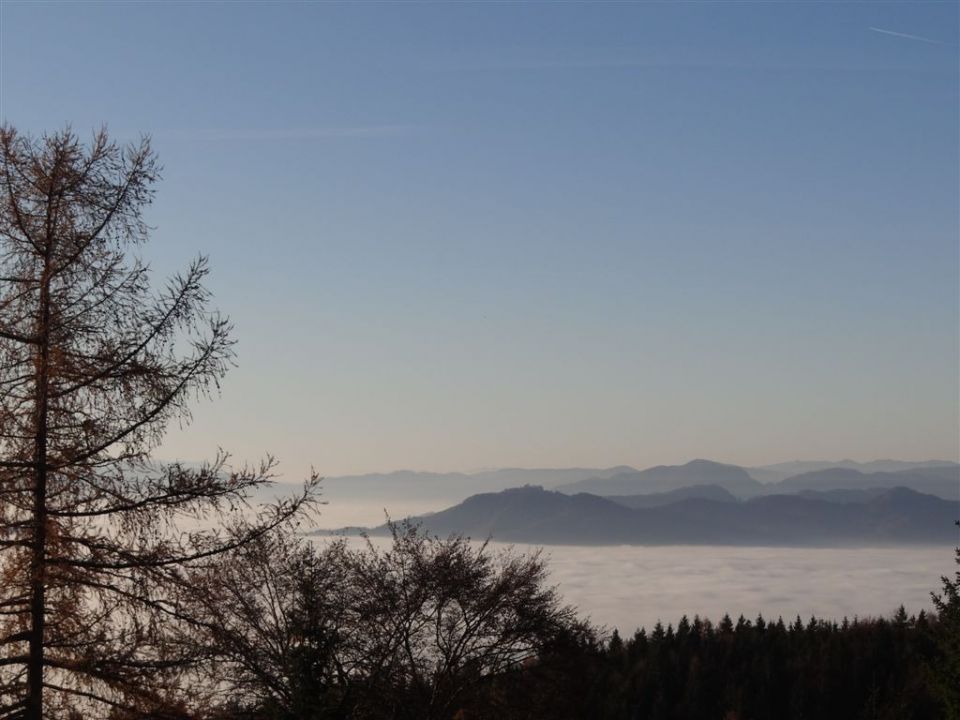 KRIŠKA GORA - TOLSTI VRH, 1715 m - foto povečava