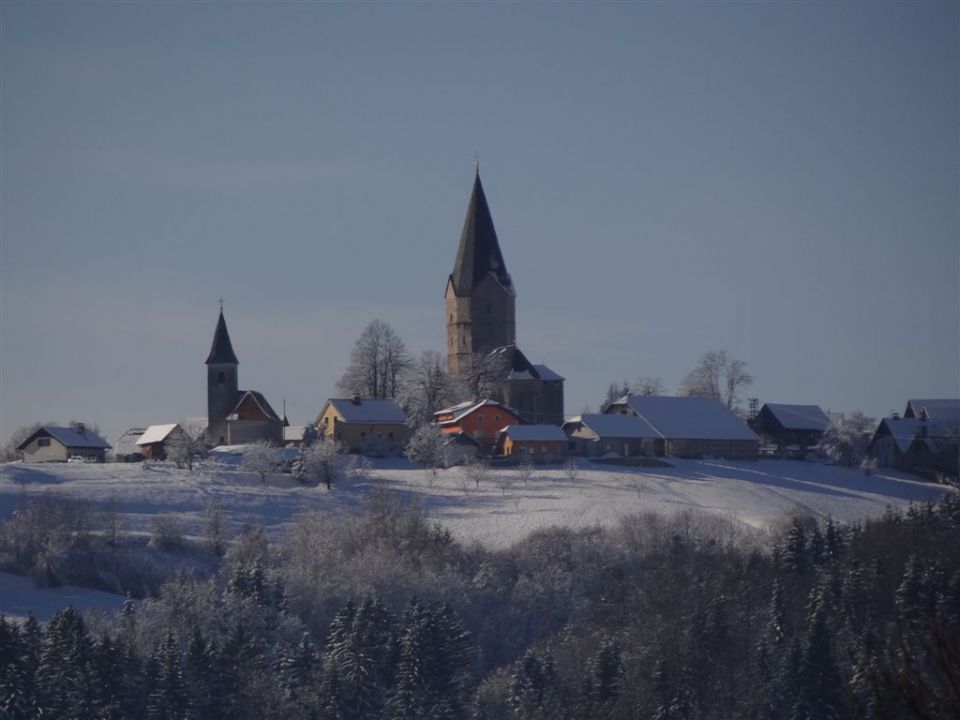 ZAKLJUČNI POHOD, 18.12.2011 - foto povečava