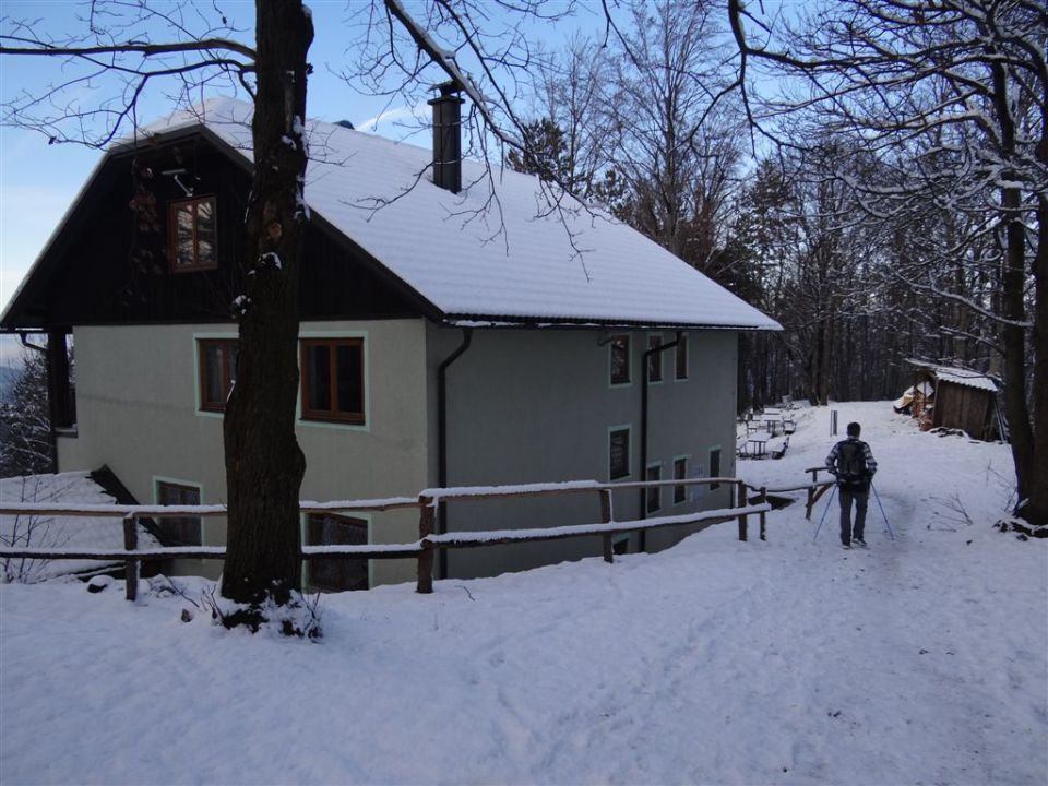 ZAKLJUČNI POHOD, 18.12.2011 - foto povečava