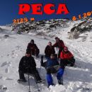 PECA, 2125m, 8.1.2012