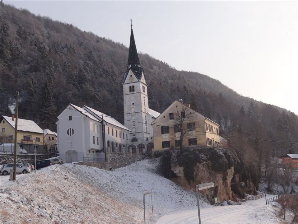 RAMŠAKOV VRH,970 m - foto povečava