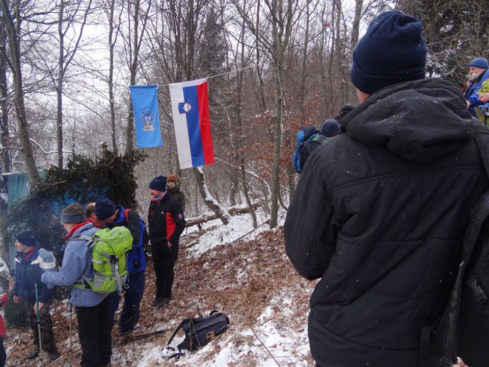 RAMŠAKOV VRH,970 m - foto povečava