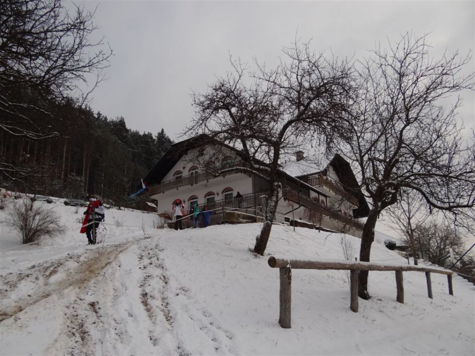 RAMŠAKOV VRH,970 m - foto povečava