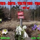 VRANSKO-ČRETA-TOLSTI VRH, 4.3.2012