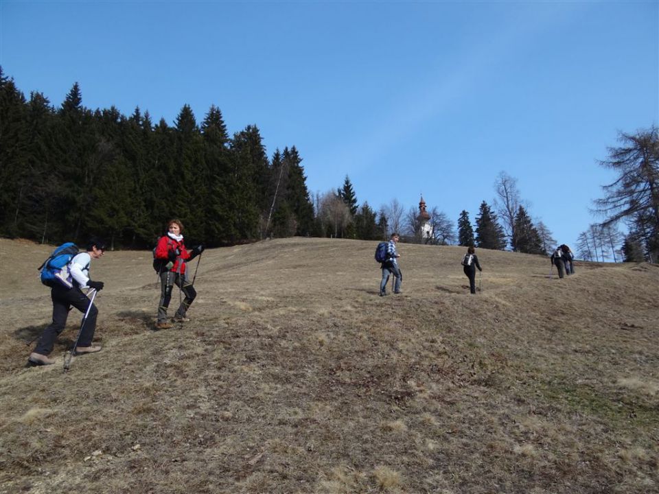 VRANSKO-ČRETA-TOLSTI VRH, 4.3.2012 - foto povečava