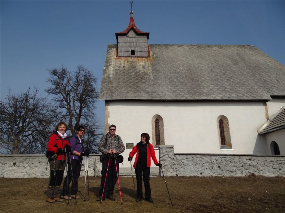 VRANSKO-ČRETA-TOLSTI VRH, 4.3.2012 - foto povečava