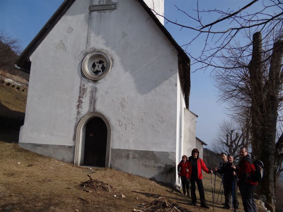 VRANSKO-ČRETA-TOLSTI VRH, 4.3.2012 - foto povečava