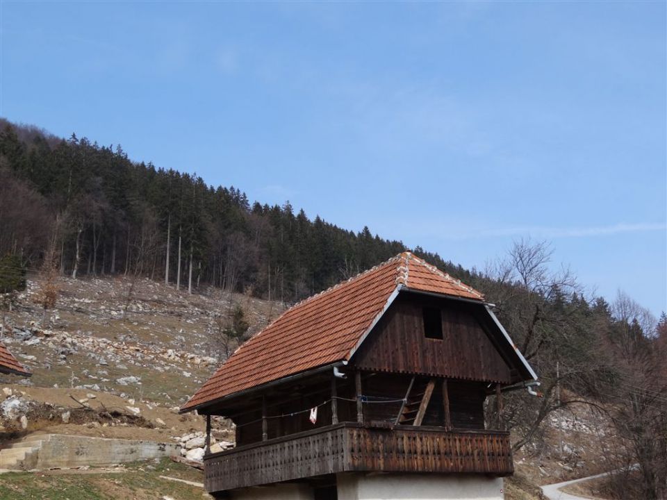 VRANSKO-ČRETA-TOLSTI VRH, 4.3.2012 - foto povečava