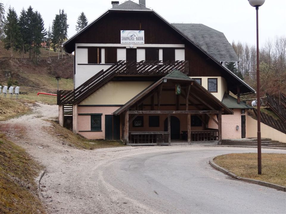 KOŠENJAK, 1522m in URŠLJA GORA, 1699 m - foto povečava