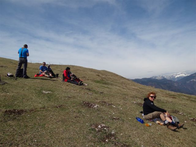 KAŠNA PL.- LEPENATKA-VELIKI ROGATEC,29.4.2012 - foto