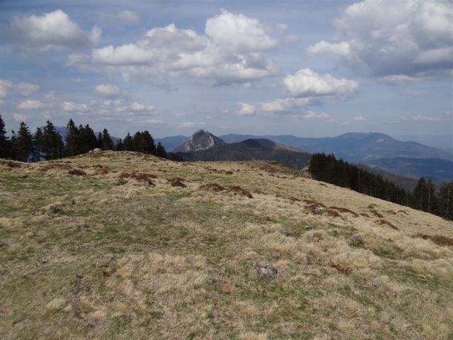 KAŠNA PL.- LEPENATKA-VELIKI ROGATEC,29.4.2012 - foto