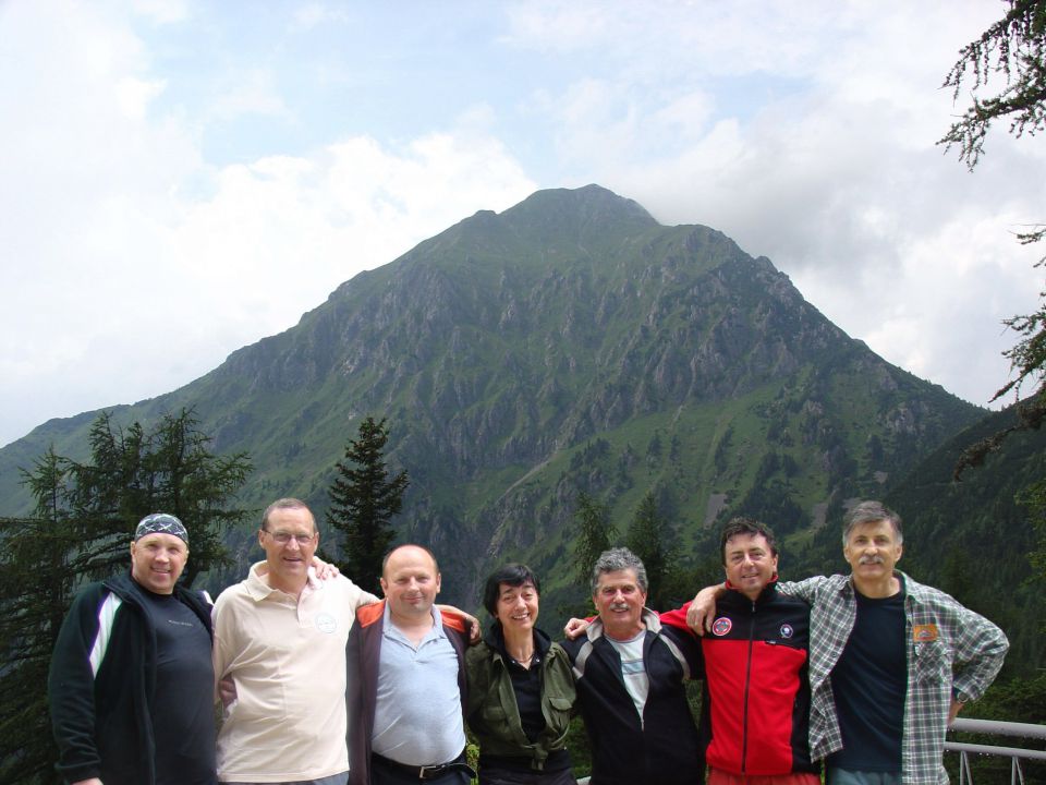 Mače-dom na Kališču (1540m)-Mače, 6.5.2012 - foto povečava