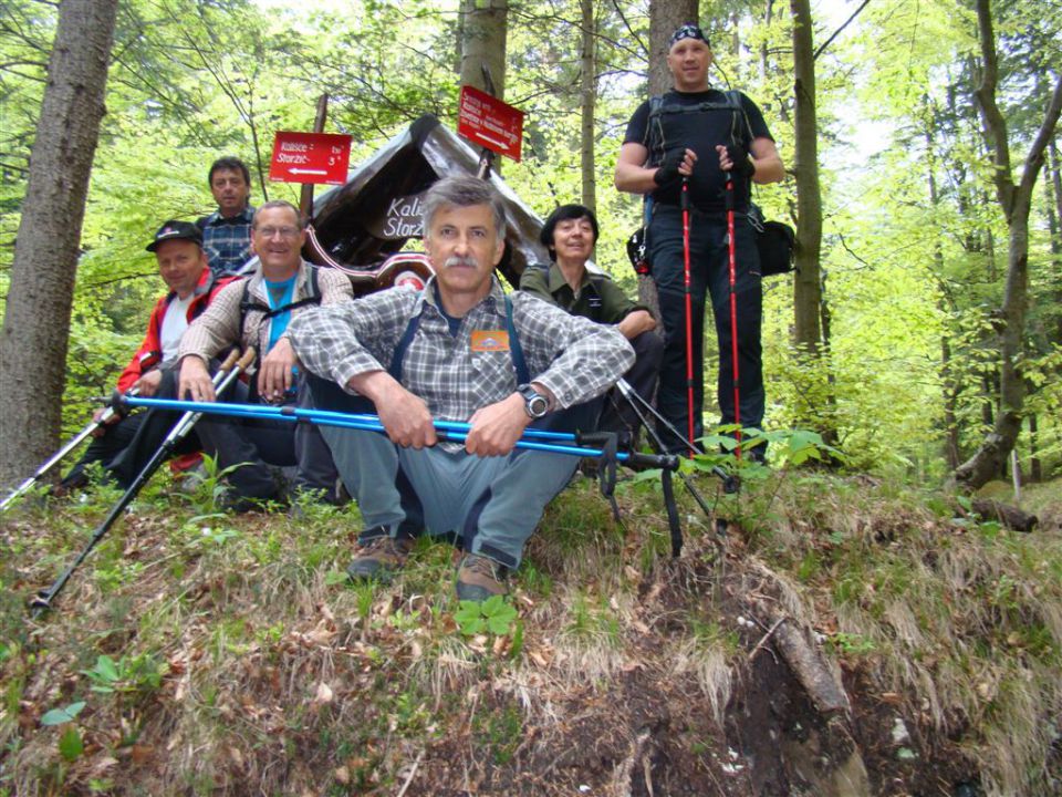 Mače-dom na Kališču (1540m)-Mače, 6.5.2012 - foto povečava