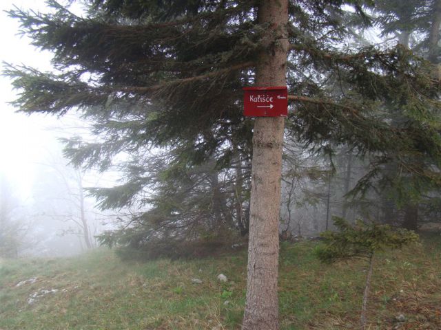 Mače-dom na Kališču (1540m)-Mače, 6.5.2012 - foto