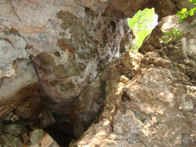 KRVAVICA in ČEMŠENIŠKA PLANINA - foto